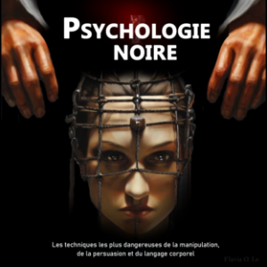 Psychologie Noire-logo