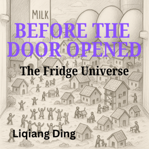 Before The Door Opened