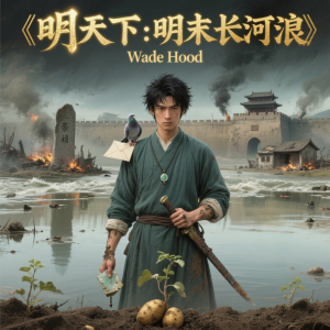 明天下：明末长河浪