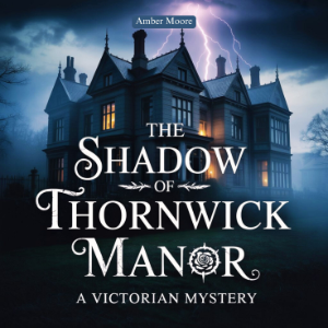 The Shadow of Thornwick Manor