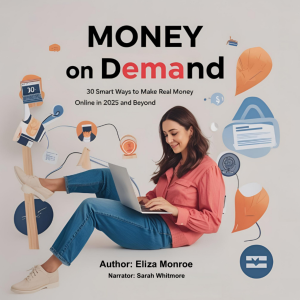 Money on Demand-logo