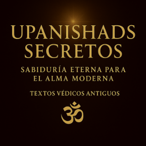 UPANISHADS SECRETOS-logo