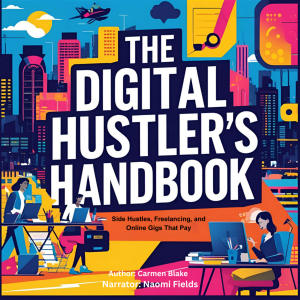The Digital Hustler’s Handbook