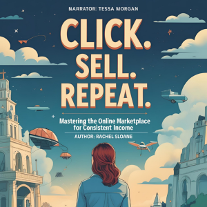 Click. Sell. Repeat.