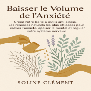 Baisser le Volume de l’Anxiété