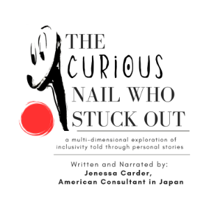 The Curious Nail Who Stuck Out