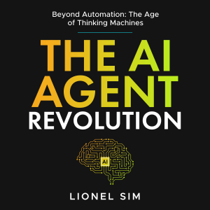 The AI Agent Revolution