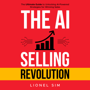 The AI Selling Revolution
