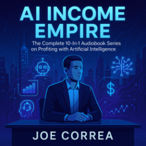 AI Income Empire-logo