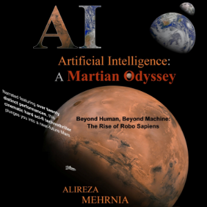 Artificial Intelligence - A Martian Odyssey
