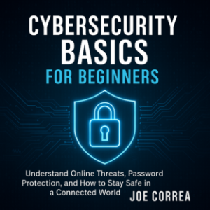 Cybersecurity Basics for Beginners-logo