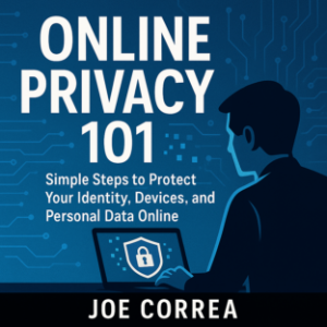 Online Privacy 101-logo