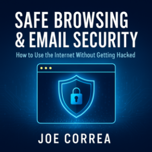 Safe Browsing & Email Security-logo