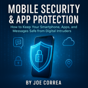 Mobile Security & App Protection-logo