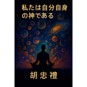 私たは自分自身の神である-logo