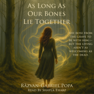 As Long As Our Bones Lie Together
