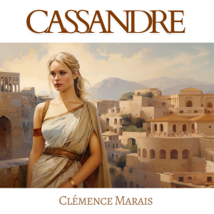 Cassandre-logo