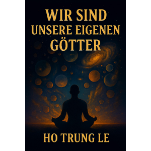 Wir sind unsere eigenen Götter