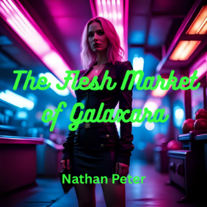 The Flesh Market of Galaxara