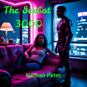 The Sexbot 3000
