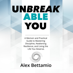 UNBREAKABLE YOU