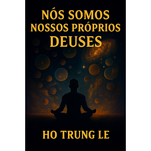 Somos Nossos Próprios Deuses-logo
