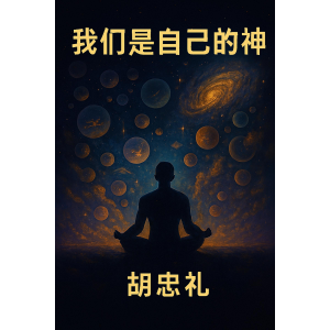 我们是自己的神-logo