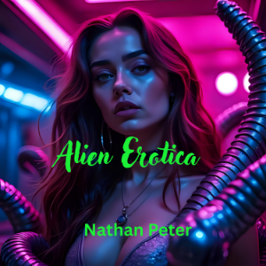 Alien Erotica