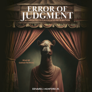 Error of Judgment-logo