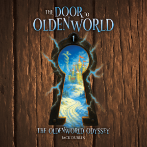 The Door to Oldenworld