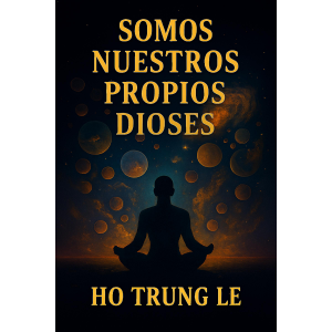 Somos nuestros propios dioses-logo