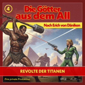 Die Götter aus dem All