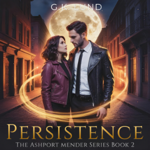 Persistence-logo