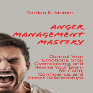 Anger Management Mastery-logo