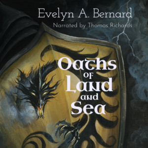 Oaths of Land and Sea
