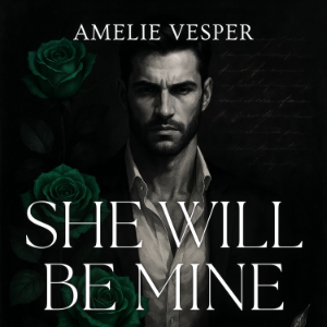 She Will Be Mine-logo