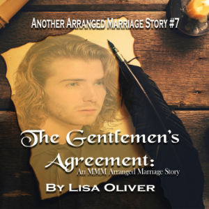 The Gentlemen's Agreement-logo