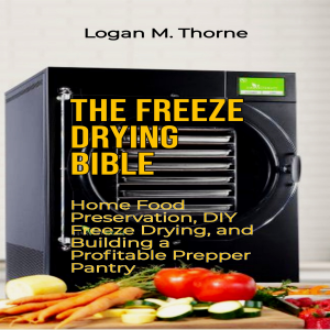 The Freeze Drying Bible