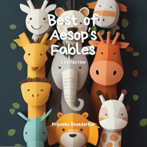 Best of Aesop’s Fables-logo