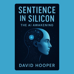 Sentience in Silicon: The AI Awakening