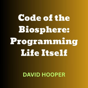 Code of the Biosphere: Programming Life Itself