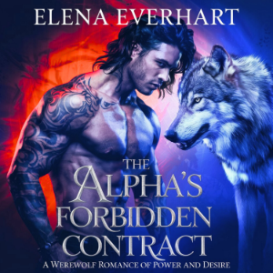 The Alpha’s Forbidden Contract-logo