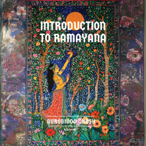 Introduction to Ramayana