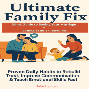 Ultimate Family Fix-logo