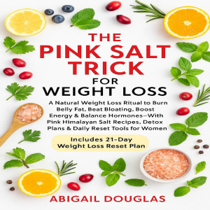 The Pink Salt Trick For Weight Loss-logo