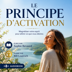 LE PRINCIPE D’ACTIVATION