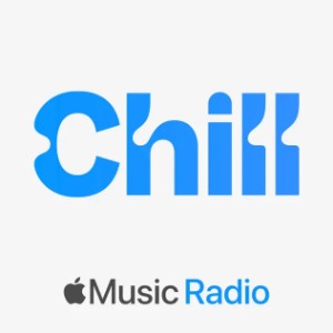 The Chill List-logo