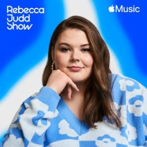 The Rebecca Judd Show-logo
