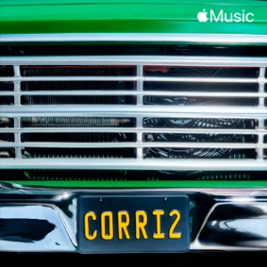Corridos al Cien-logo