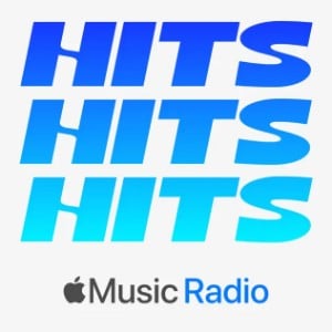 The Hits List-logo